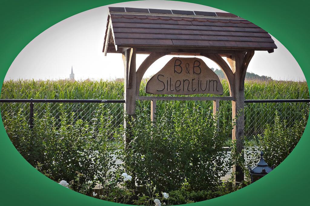 B&B Silentium Tielt Exterior photo