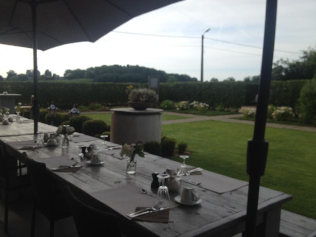 B&B Silentium Tielt Exterior photo